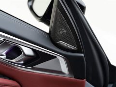 BMW 4 Series 2024 430i M Sports Night Package - фото 15