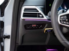 BMW 4 Series 2024 430i M Sports Night Package - фото 17