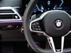 BMW 4 Series 2024 430i M Sports Night Package - фото 19