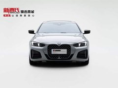 BMW 4 Series 2024 430i M Sports Night Package - фото 2