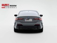 BMW 4 Series 2024 430i M Sports Night Package - фото 4