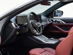 BMW 4 Series 2024 430i M Sports Night Package - фото 8