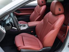 BMW 4 Series 2024 430i M Sports Night Package - фото 9
