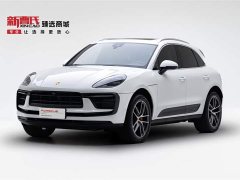 Porsche Macan 2022 Macan S 2.9T - фото 1