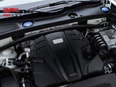Porsche Macan 2022 Macan S 2.9T - фото 10