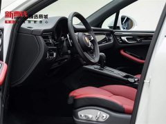 Porsche Macan 2022 Macan S 2.9T - фото 11