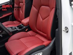 Porsche Macan 2022 Macan S 2.9T - фото 12