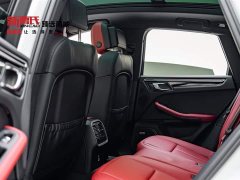Porsche Macan 2022 Macan S 2.9T - фото 13