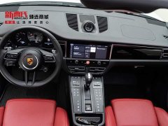 Porsche Macan 2022 Macan S 2.9T - фото 14