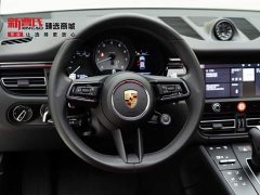 Porsche Macan 2022 Macan S 2.9T - фото 15