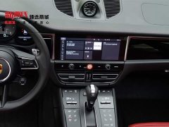 Porsche Macan 2022 Macan S 2.9T - фото 16