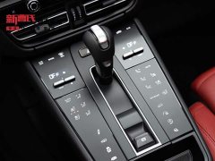Porsche Macan 2022 Macan S 2.9T - фото 17