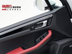 Porsche Macan 2022 Macan S 2.9T - фото 18