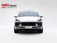 Porsche Macan 2022 Macan S 2.9T - фото 2