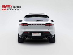 Porsche Macan 2022 Macan S 2.9T - фото 4