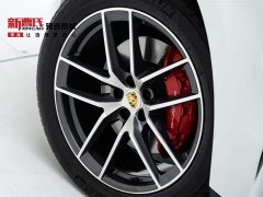 Porsche Macan 2022 Macan S 2.9T - фото 5