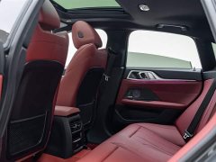 BMW 4 Series 2022 430i Gran Coupe M Sports Night Package - фото 10