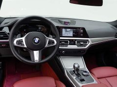 BMW 4 Series 2022 430i Gran Coupe M Sports Night Package - фото 11