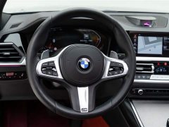 BMW 4 Series 2022 430i Gran Coupe M Sports Night Package - фото 12