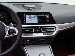 BMW 4 Series 2022 430i Gran Coupe M Sports Night Package - фото 13