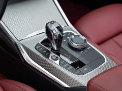 BMW 4 Series 2022 430i Gran Coupe M Sports Night Package - фото 14