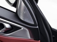 BMW 4 Series 2022 430i Gran Coupe M Sports Night Package - фото 16