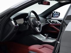 BMW 4 Series 2022 430i Gran Coupe M Sports Night Package - фото 9