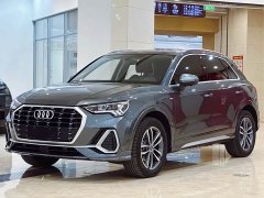 Audi Q3 35 TFSI aggressive and dynamic (1.4T) - фото 1