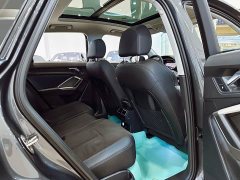 Audi Q3 35 TFSI aggressive and dynamic (1.4T) - фото 10