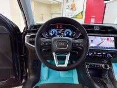 Audi Q3 35 TFSI aggressive and dynamic (1.4T) - фото 11