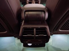 Audi Q3 35 TFSI aggressive and dynamic (1.4T) - фото 12