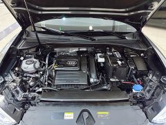 Audi Q3 35 TFSI aggressive and dynamic (1.4T) - фото 13