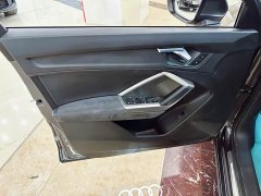 Audi Q3 35 TFSI aggressive and dynamic (1.4T) - фото 15