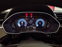 Audi Q3 35 TFSI aggressive and dynamic (1.4T) - фото 17