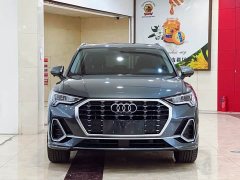 Audi Q3 35 TFSI aggressive and dynamic (1.4T) - фото 2