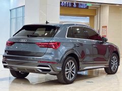 Audi Q3 35 TFSI aggressive and dynamic (1.4T) - фото 3