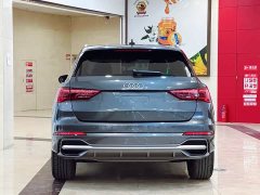 Audi Q3 35 TFSI aggressive and dynamic (1.4T) - фото 4