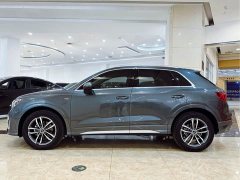 Audi Q3 35 TFSI aggressive and dynamic (1.4T) - фото 5