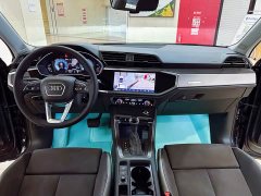 Audi Q3 35 TFSI aggressive and dynamic (1.4T) - фото 6