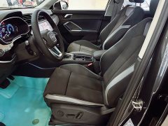 Audi Q3 35 TFSI aggressive and dynamic (1.4T) - фото 7