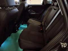 Audi Q3 35 TFSI aggressive and dynamic (1.4T) - фото 8