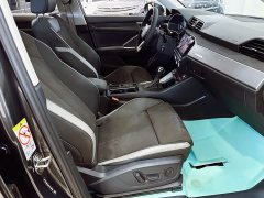 Audi Q3 35 TFSI aggressive and dynamic (1.4T) - фото 9