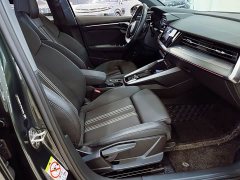 Audi A3 2024 Sportback 35 TFSI stylish and sporty - фото 10