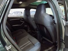 Audi A3 2024 Sportback 35 TFSI stylish and sporty - фото 11