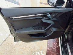 Audi A3 2024 Sportback 35 TFSI stylish and sporty - фото 12