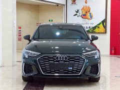 Audi A3 2024 Sportback 35 TFSI stylish and sporty - фото 2