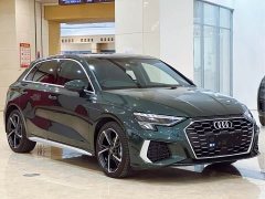 Audi A3 2024 Sportback 35 TFSI stylish and sporty - фото 20