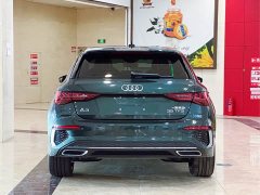 Audi A3 2024 Sportback 35 TFSI stylish and sporty - фото 4