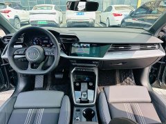 Audi A3 2024 Sportback 35 TFSI stylish and sporty - фото 6