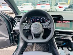 Audi A3 2024 Sportback 35 TFSI stylish and sporty - фото 7